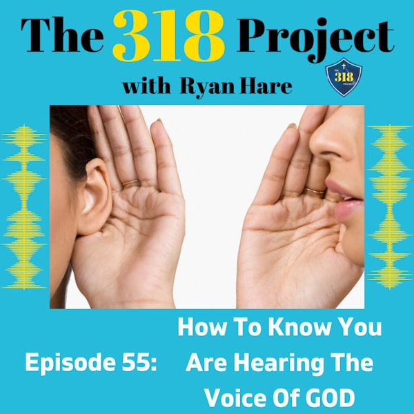 How To Know You Are Hearing The Voice Of GOD