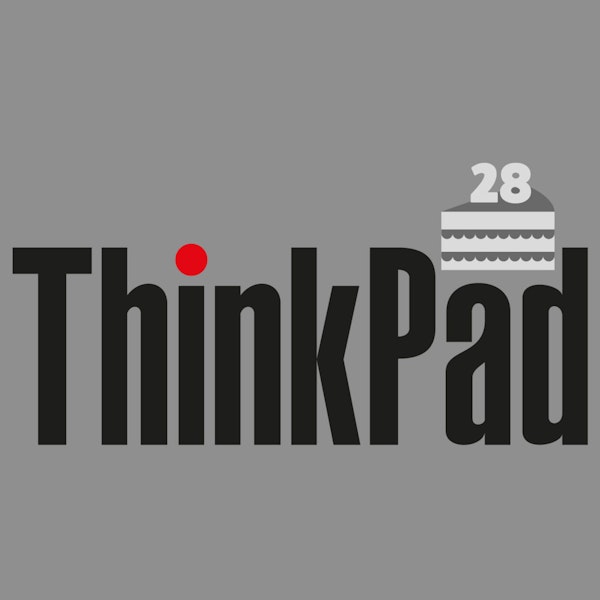 ThinkPad is 28 years young and still full of innovation