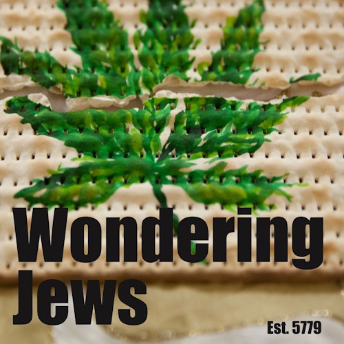 Wondering Jews
