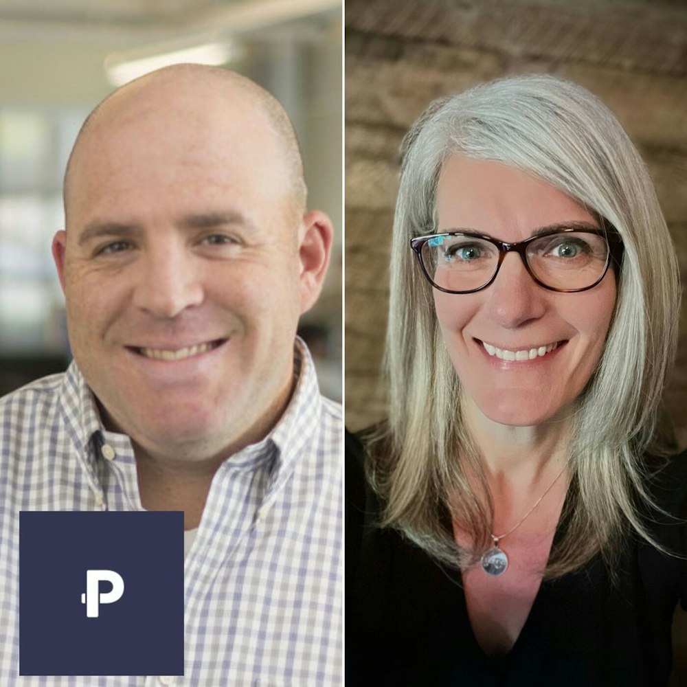How Path Is Making Mental Health Treatment More Accessible With Randy Forman And Cynthia Grant
