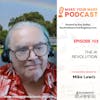 MYM 103: | The AI Revolution: Exploring the Power of Chat GPT with Mike Lewis