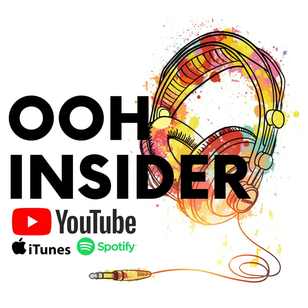 OOH Insider - SPECIAL EDITION - Kym Frank, President of Geopath on Measurement during Social Distancing