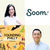 Soom Foods, CEO and Co-Founder Amy Zitelman | Founding Philly Ep. 31