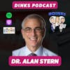 Humpday Happy Hour with Dr. Alan Stern, Ep. 70 (10/28/21)