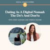 Dating As A Digital Nomad: The Do's And Don'ts