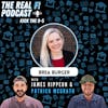 160 Doors and Family Wealth w/ Brea Burger
