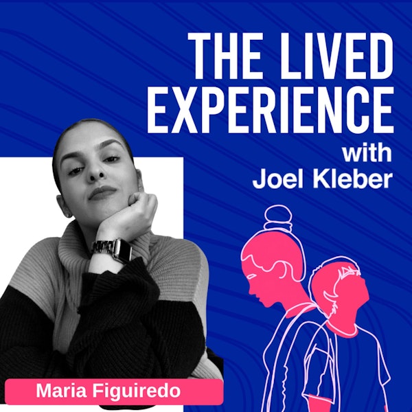 What is it like to have a BiPolar parent? | Interview with Maria Figuiredo