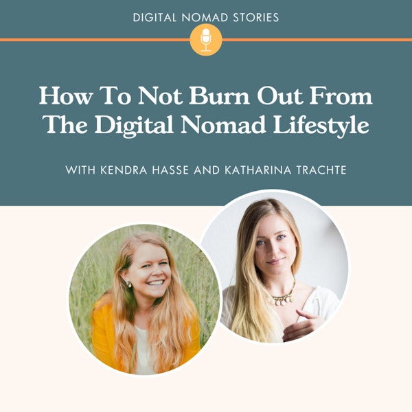 How To Not Burn Out From The Digital Nomad Lifestyle
