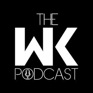 The Wilson King Podcast