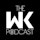 The Wilson King Podcast Album Art