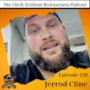 Running a Successful Food Truck Business - A Return Visit from Jerrod Cline of Bub-B-Que