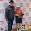 Episode 102 - Julie Fingar and Crew - Badwater 135 Post Show