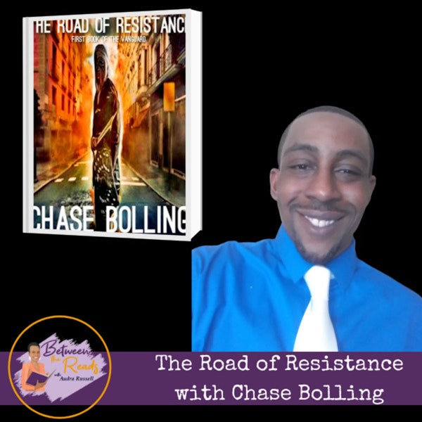 Are You Ready for the Revolution with Chase Bolling