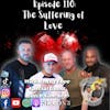 Episode 110:  The Suffering of Love with Benny Love
