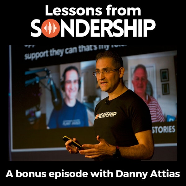 Lessons from Sondership