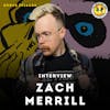 *BONUS EPISODE* INTERVIEW: Zach Merrill (Action Tees)