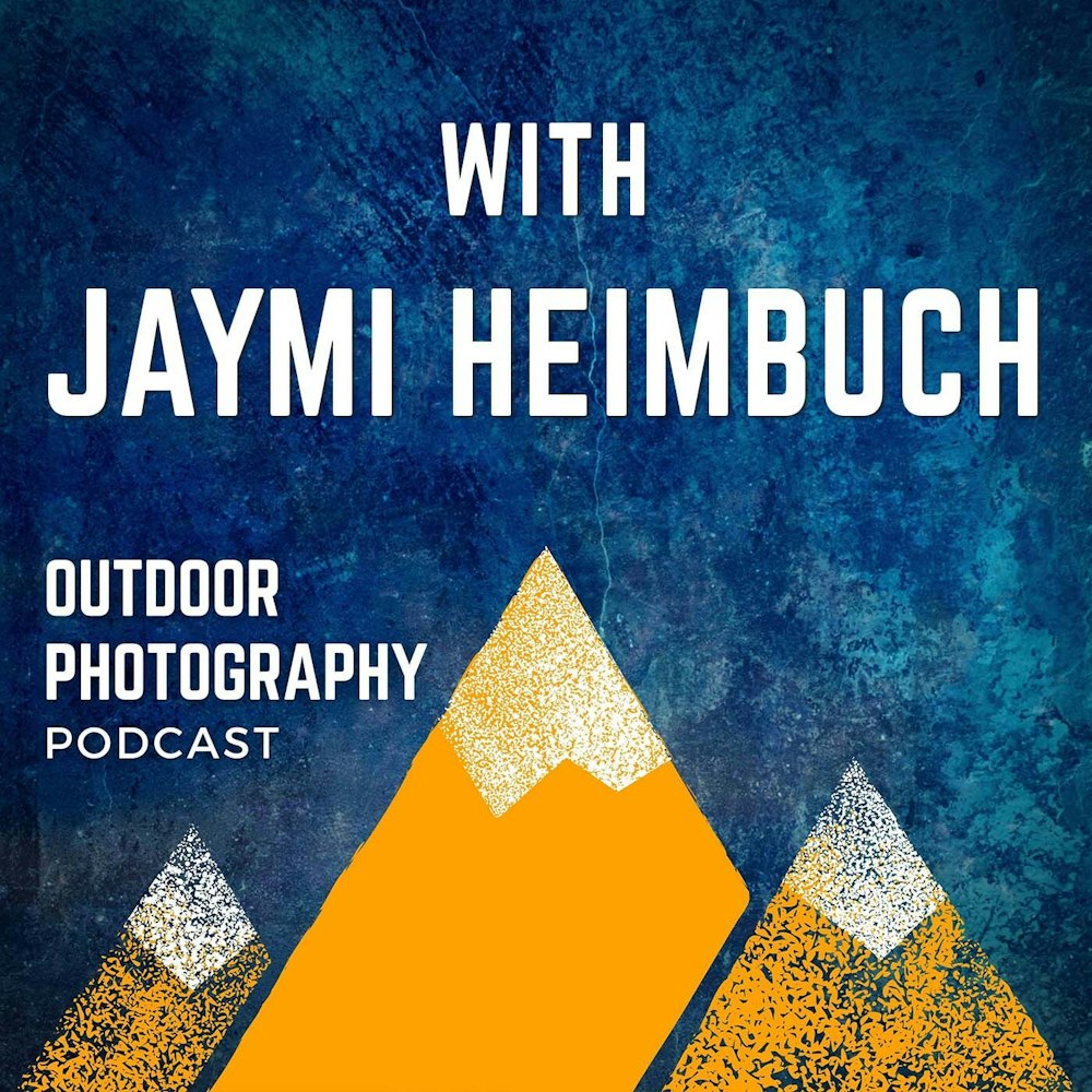 Creating Images With Impact in Conservation Photography with Jaymi Heimbuch
