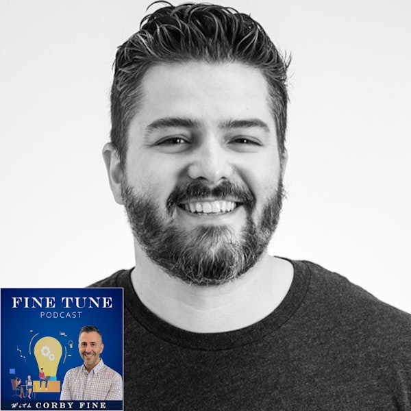 EP37 - Building the World's Most Loved Payments Company with Nic Beique