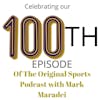 Celebrating 100 Episodes and Counting