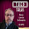 5.13 A Conversation with Rory Lance Schwartz