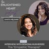 Empathic Therapist - Interview with Romona Mukherjee