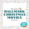 Hallmark Christmas Movies - Winter Theme