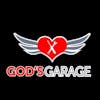 God's Garage: The Unseen Impact on the community!  We also have This Week In Auto History!