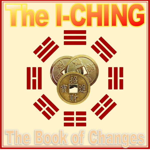 What is The I-Ching?