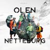 #12: Olen Netteberg (Long Distance Hiking Dad) - The Adventure of Fatherhood on the Triple Crown Trails