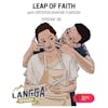 LSP 38: Leap of Faith with Crystha Shayne Funcion