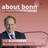 #btw21 Bonns Stimme! (mit Alexander Graf Lambsdorff, FDP)