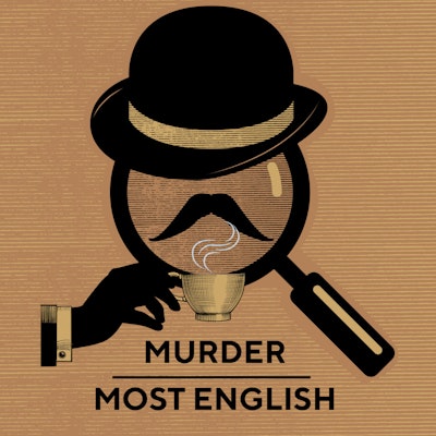 Murder Most English