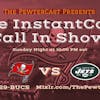 InstantCast Game 9 - Bucs vs Jets