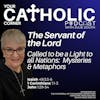Servant of the Lord:  Called to be a Light for All Nations