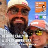 113 : Retiring Early to a Life of Adventure with Debbie & Chris Emick