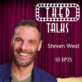 5.25 A Conversation with Steven West