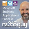 Microsoft Docs for Dynamics 365 with Vivek Kumar and Jim Daly