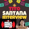 Double Axe Handle Smash Podcast - Tito Santana Interview