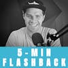 Why We Surf: Olympic Champion Michael Andrew's 5-MIN FLASHBACK, Episode 163