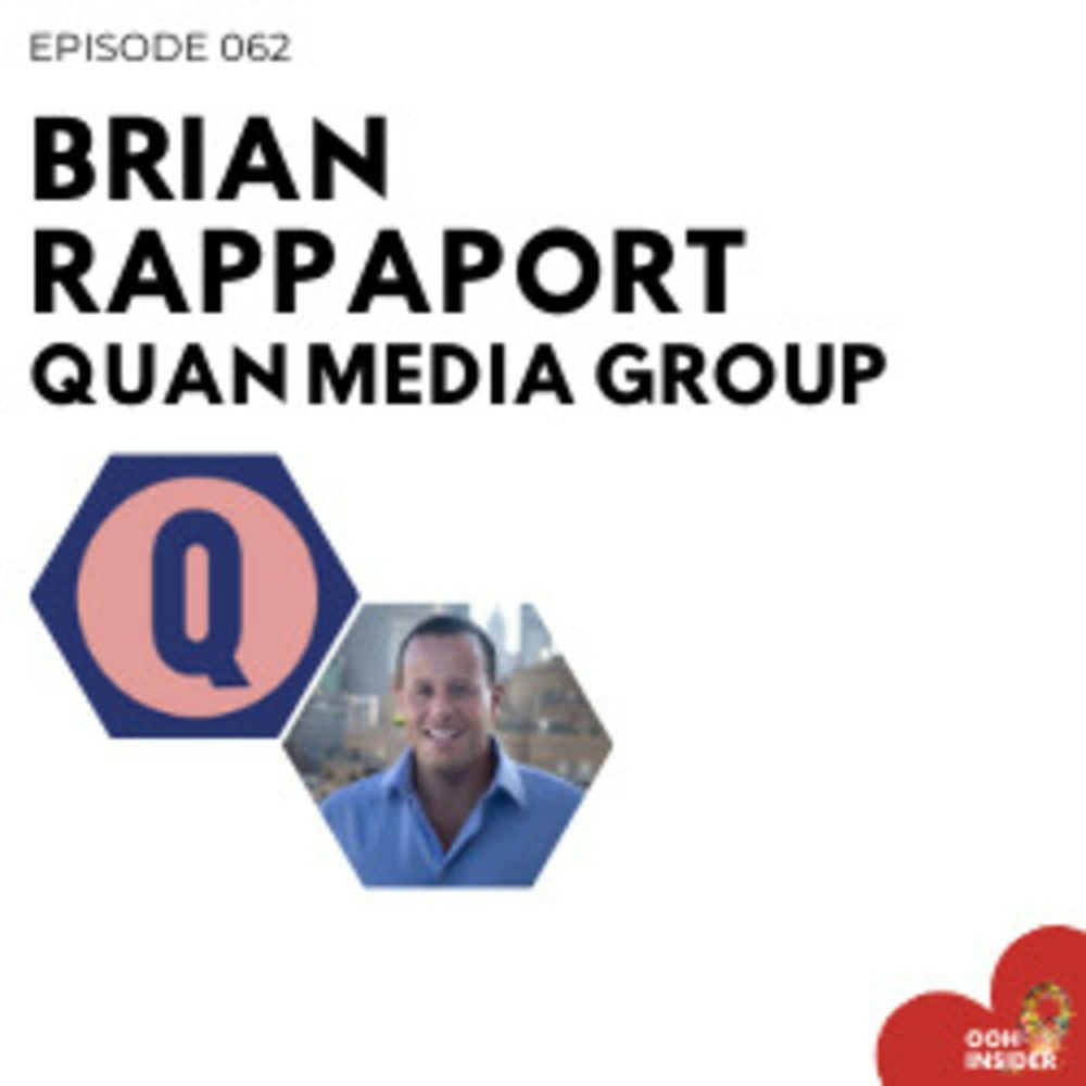 Episode 062 - Brian Rappaport, A Year in Review