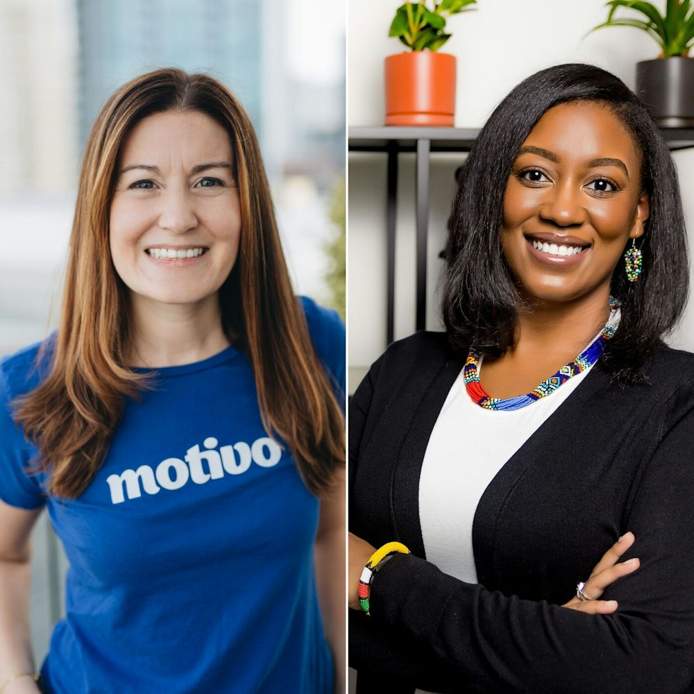 Motivo Health Is Changing The Way Mental Health Professionals Find Clinical Supervision With Rachel McCrickard And Dr. Carla Smith