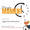 Meyer Moment: Aggressive Roosters