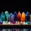 S7: Crystal Healing for the Heart: Gemstone Therapy for Physical, Emotional, and Spiritual Well-Being