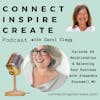 94  Relationships & Balancing Your Business with Alexandra Stockwell, MD