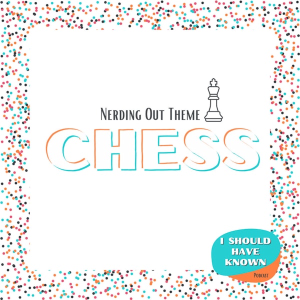 Chess - Nerding Out Theme