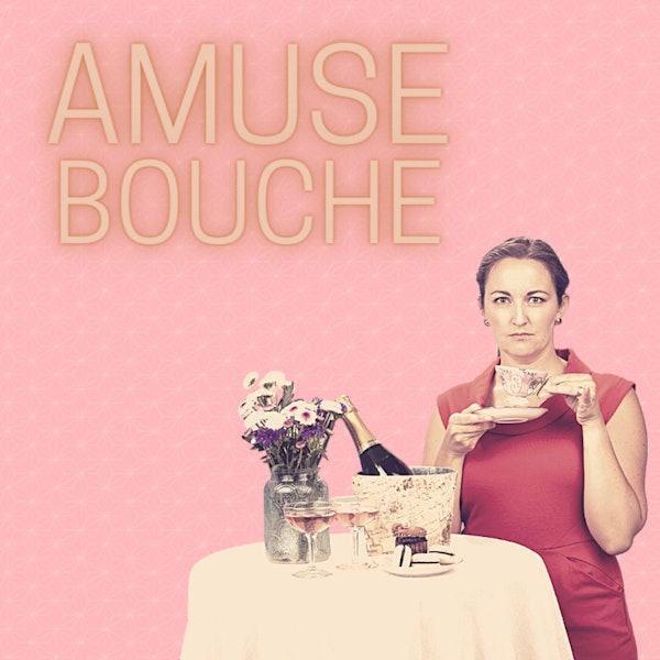 It's Wedding Season? - Amuse Bouche #14