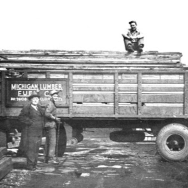 Michigan Lumber Company: Oldest Lumber Yard in Flint Area