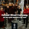 Indie Band Kendall Street Company - Are They Expert Musicians or Just Crazy