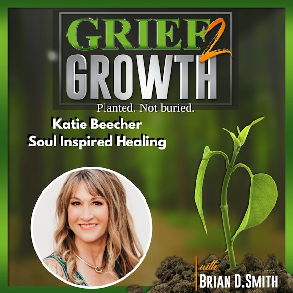 Katie Beecher- Soul Inspired Healing