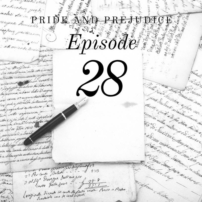 Pride and Prejudice | 28. Lady Catherine Calls